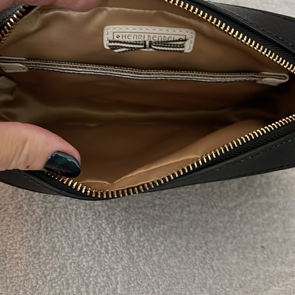 Henri Bendel small crossbody - Picture 3 of 5